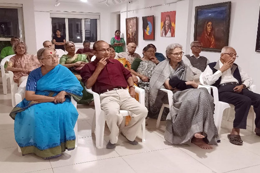 Retirement Home