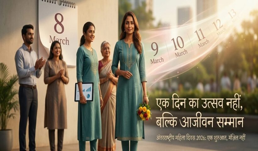 Women's Day