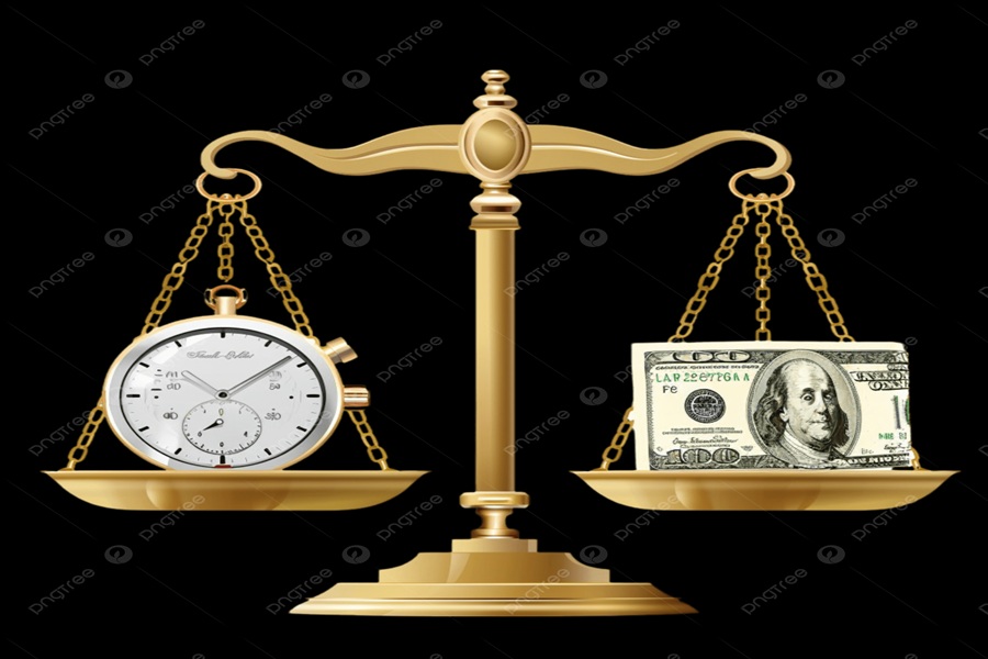 clock-and-money-on-balanced