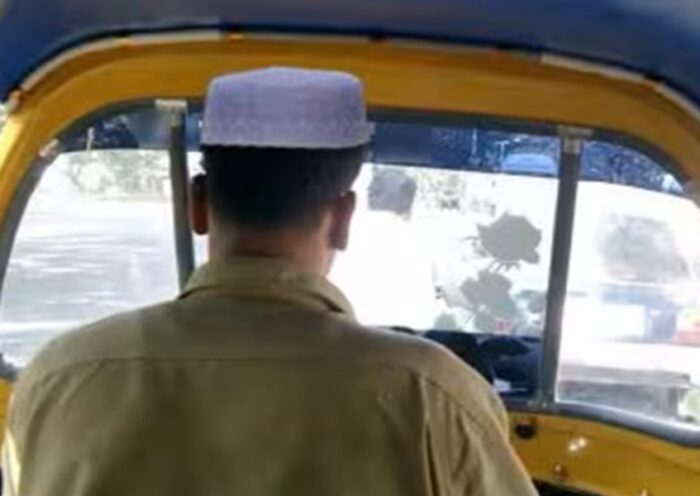 muslim-auto-driver
