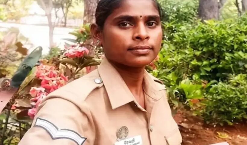 Revati-TN Police