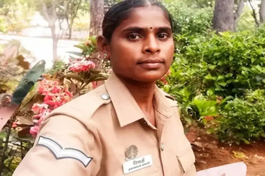 Revati-TN Police