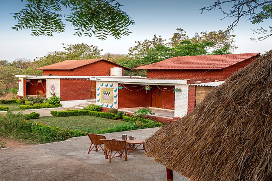 Tourist Village