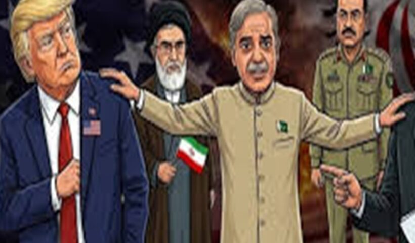 US-Pakistan-Iran