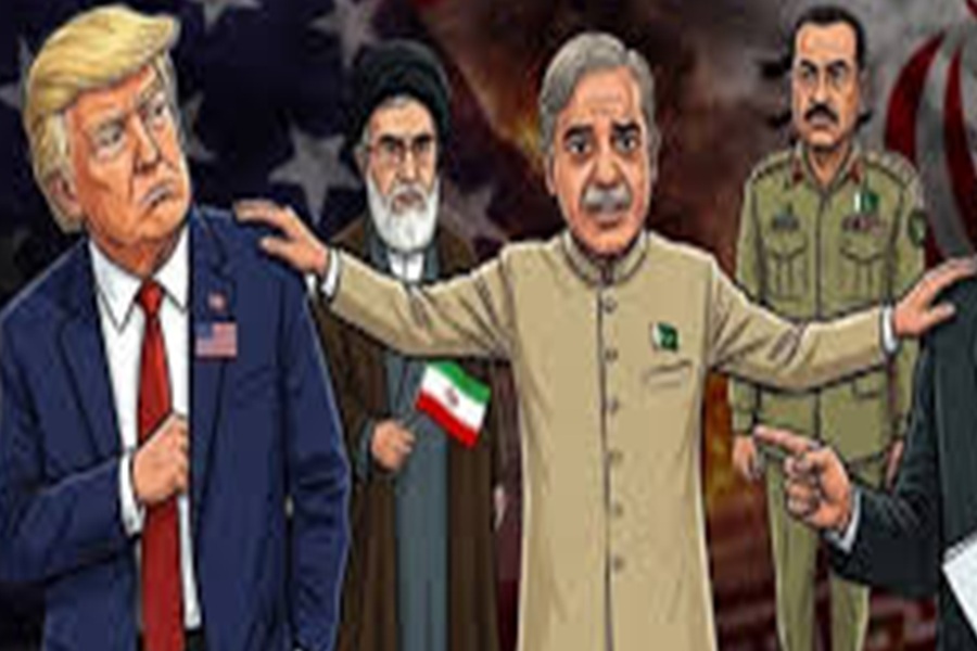 US-Pakistan-Iran