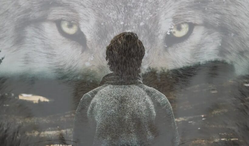 lone-wolf