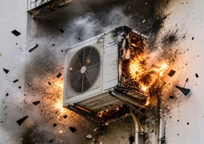 Air conditioner