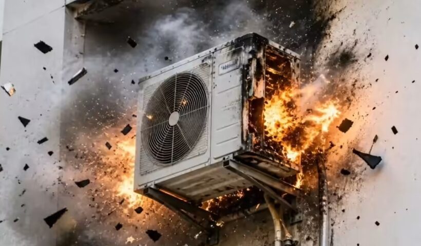 Air conditioner