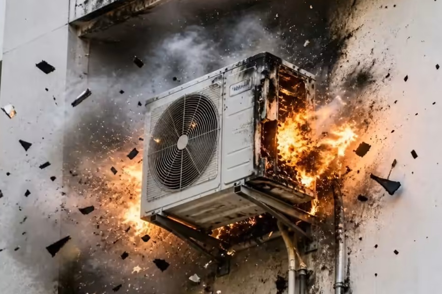 Air conditioner