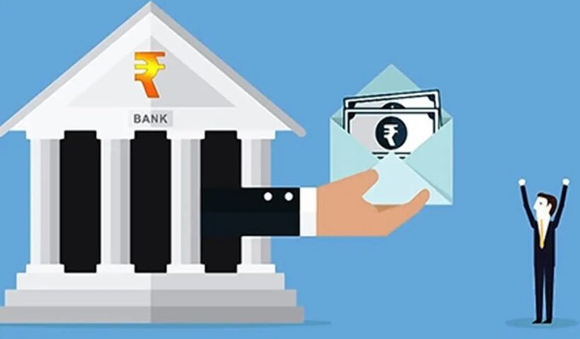 BANK-Borrower