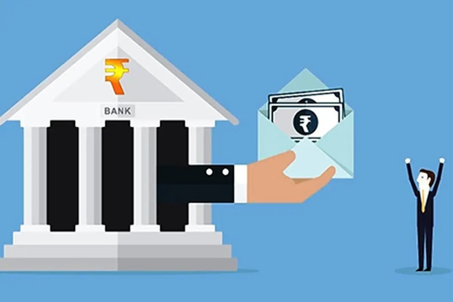 BANK-Borrower