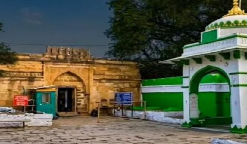 BhojShala