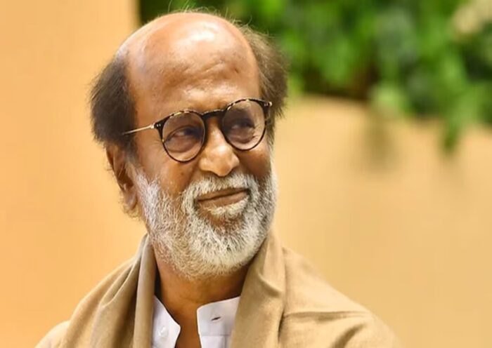 Rajinikanth