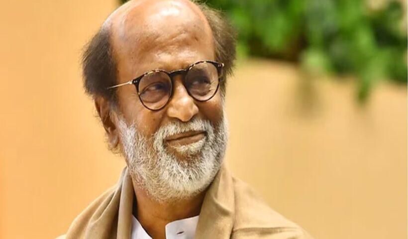 Rajinikanth