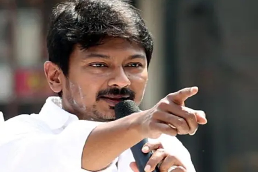 Udaynidhi