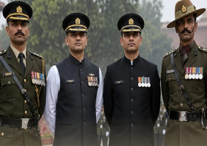 Army Dress