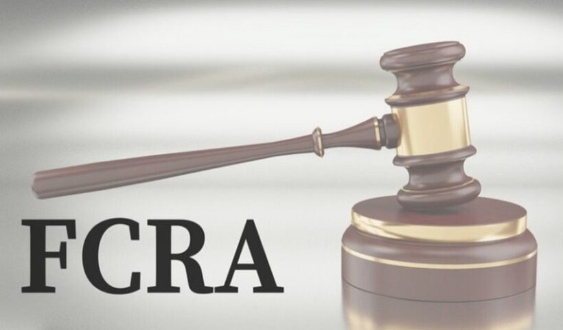 FCRA-Amendment