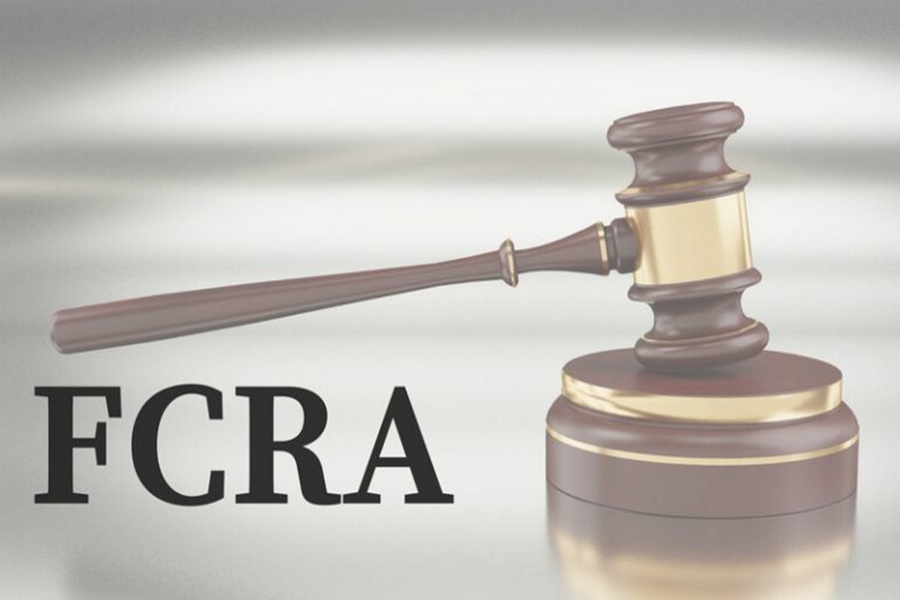 FCRA-Amendment