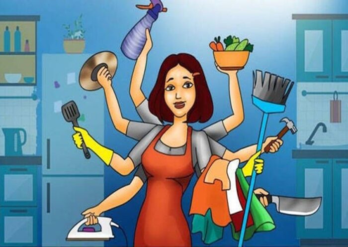 Home Maker