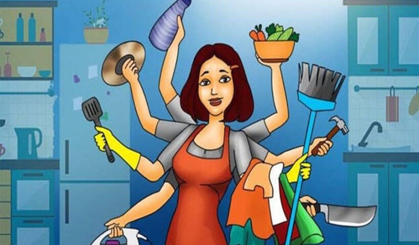 Home Maker