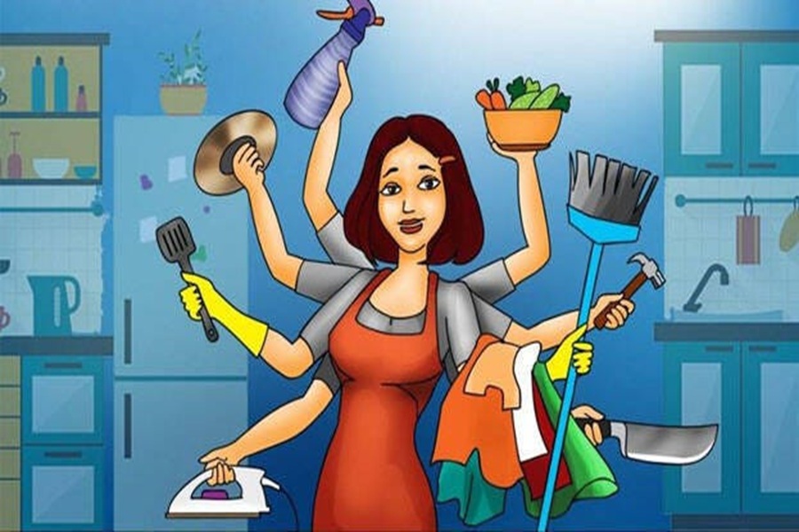 Home Maker