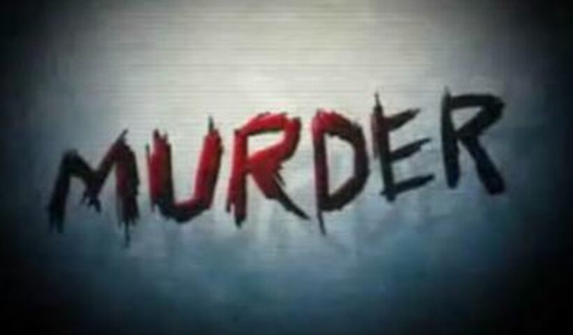 Murder