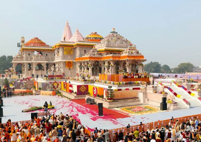 Shree Ram Mandir