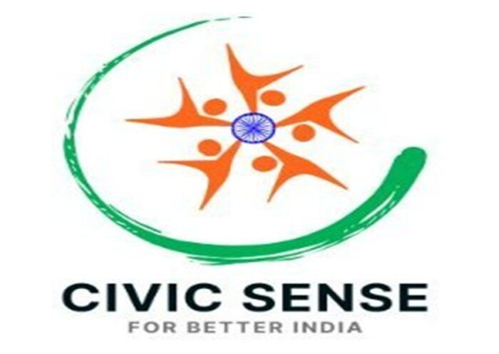 civic sense