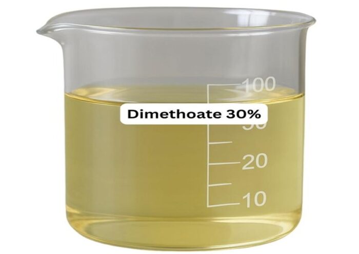 dimethoate