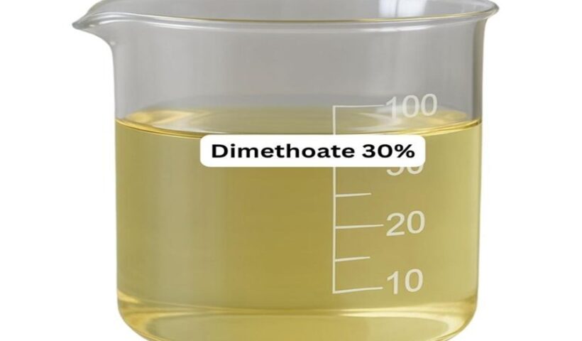 dimethoate