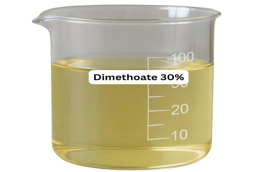 dimethoate