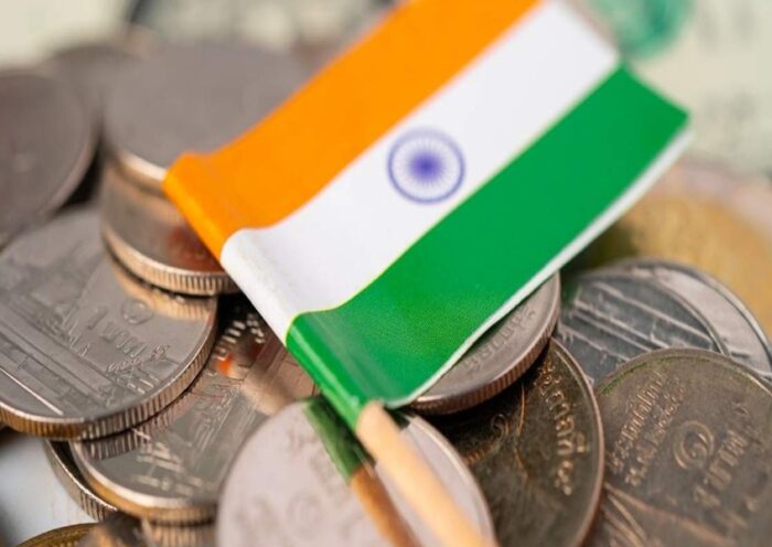 Rich-Poor India