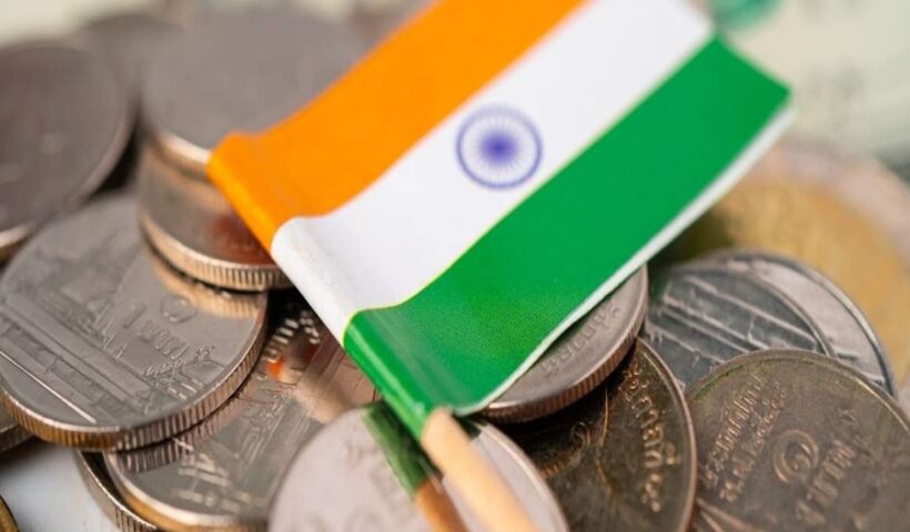 Rich-Poor India