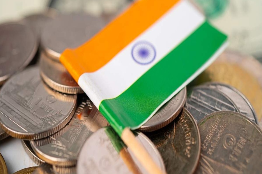 Rich-Poor India